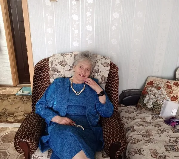 Элина