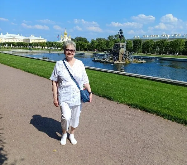 Элина