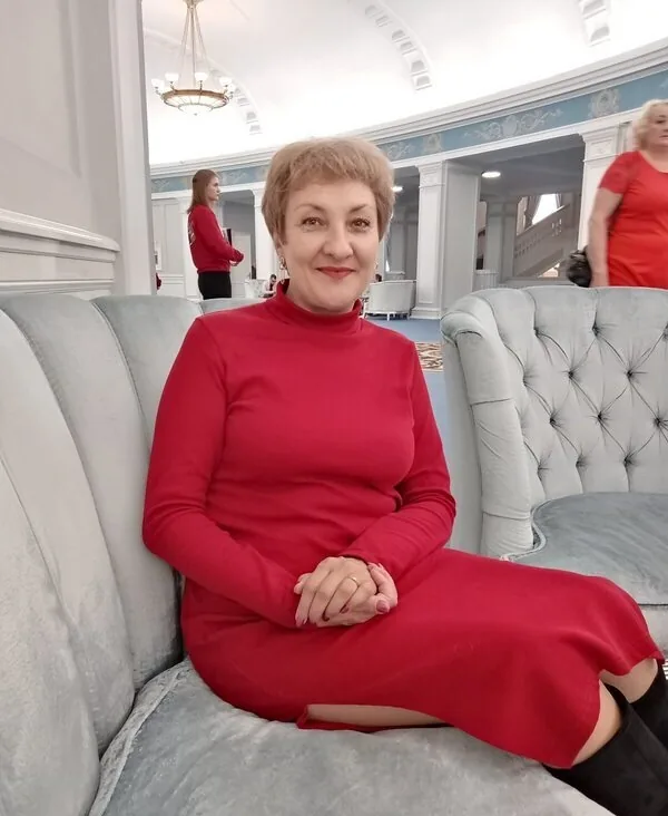 Ксюша