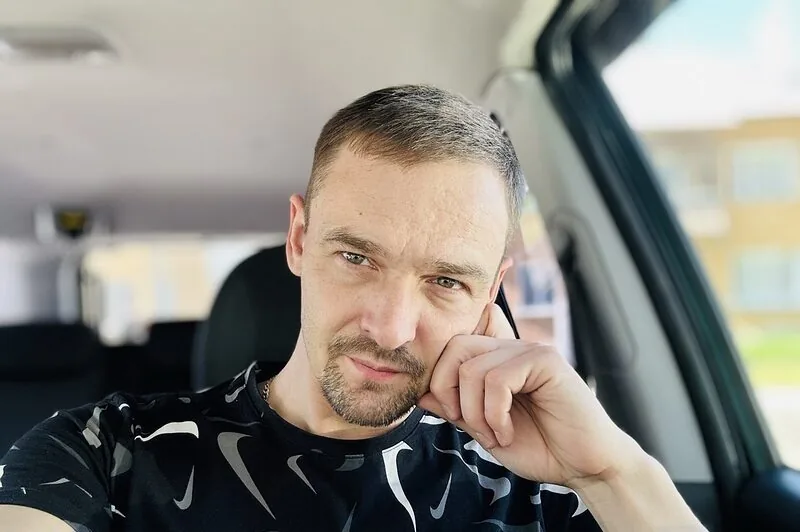 Виталий