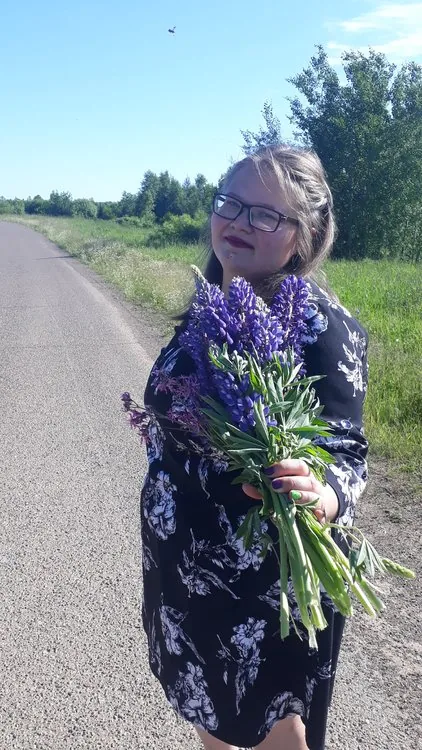 Мила