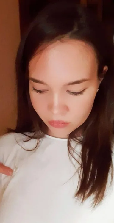 Настя