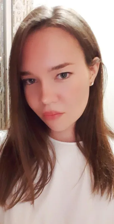 Настя