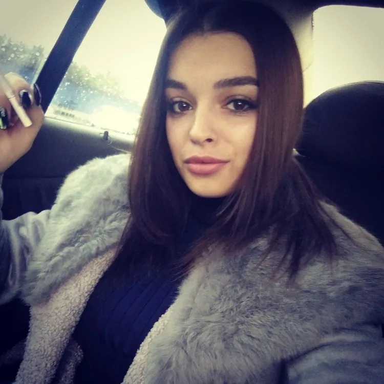 Кристина