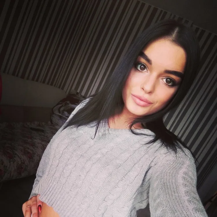 Кристина