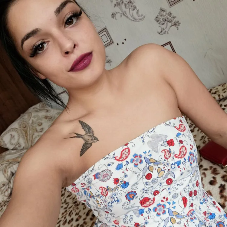 Кристина