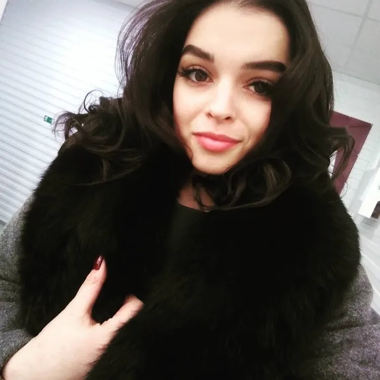 Кристина