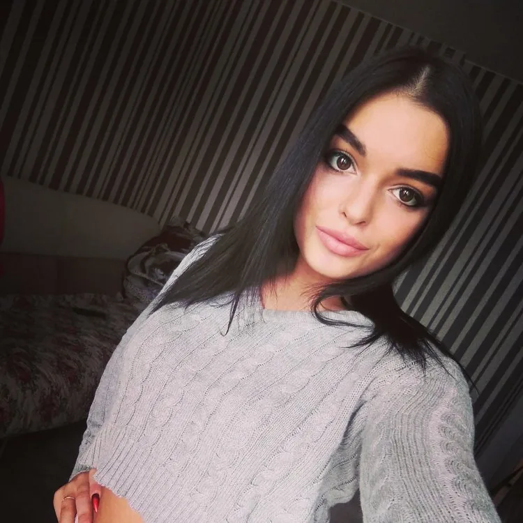 Кристина