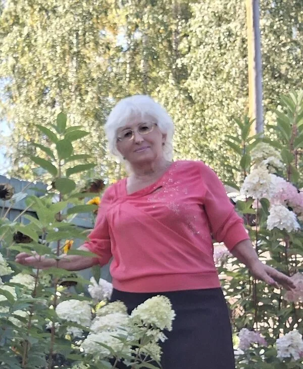Наталья