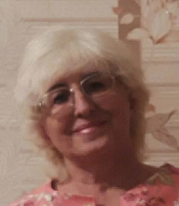 Наталья