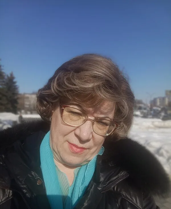 Елена