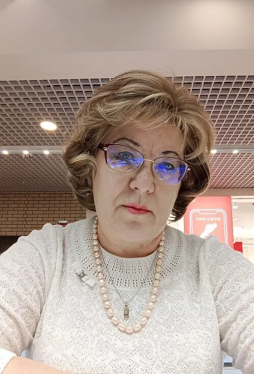 Елена