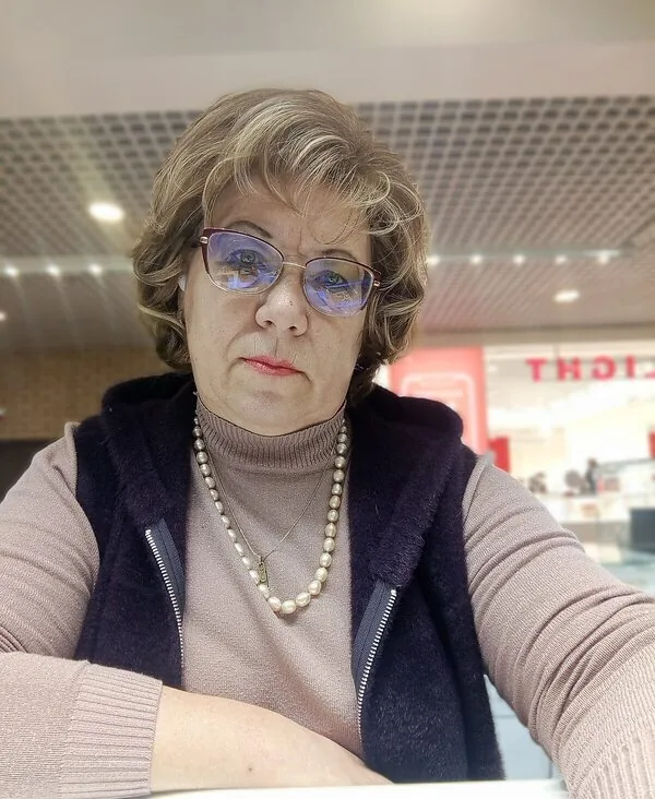 Елена