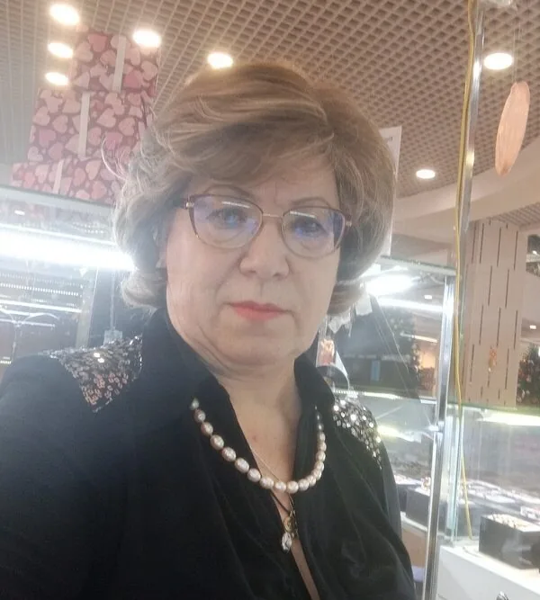 Елена