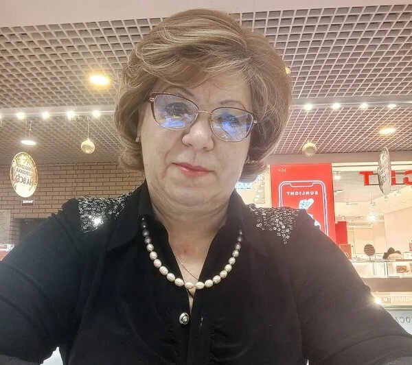 Елена