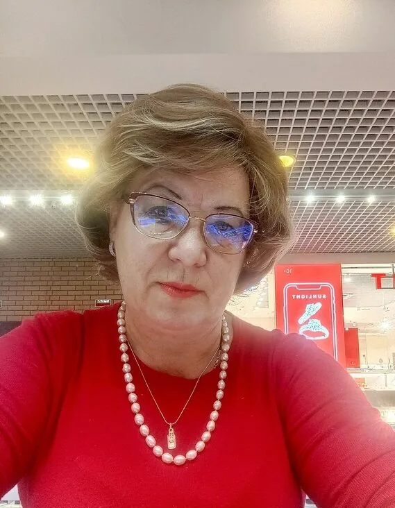 Елена