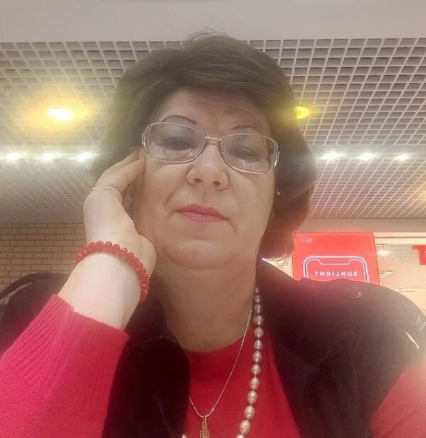 Елена