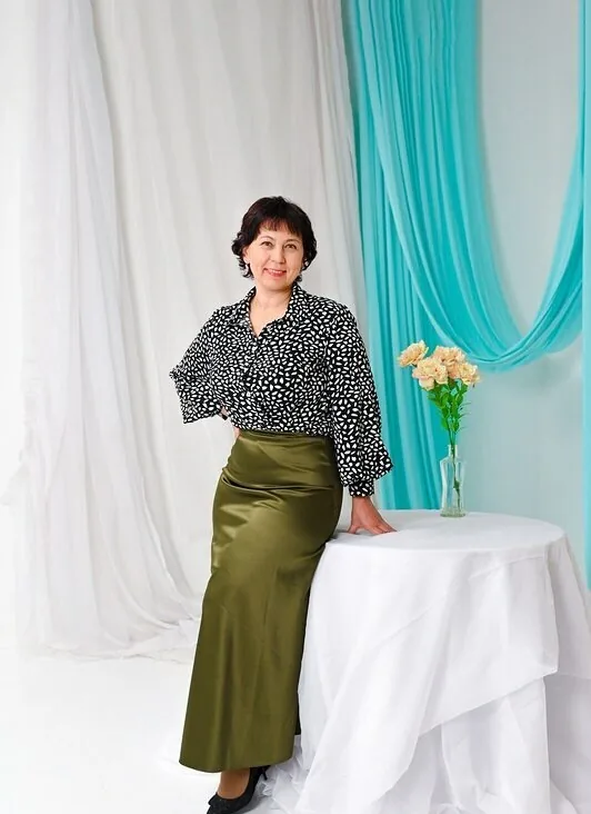 Кристина
