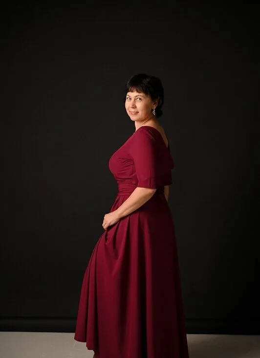 Кристина