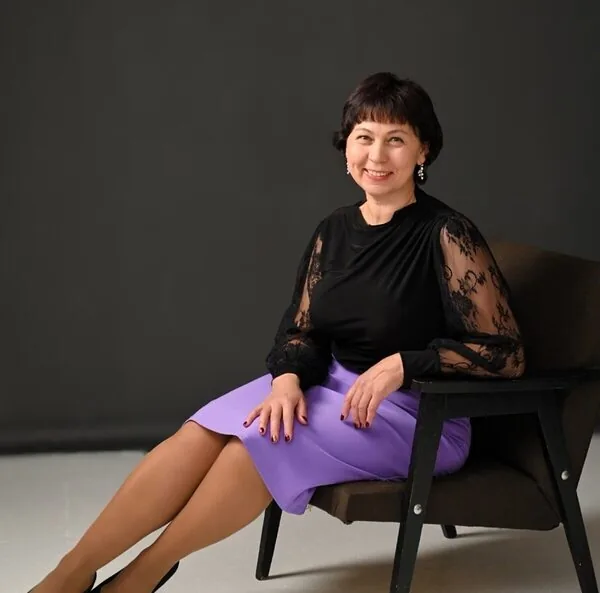 Кристина