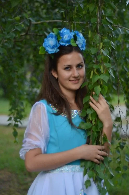 Таня