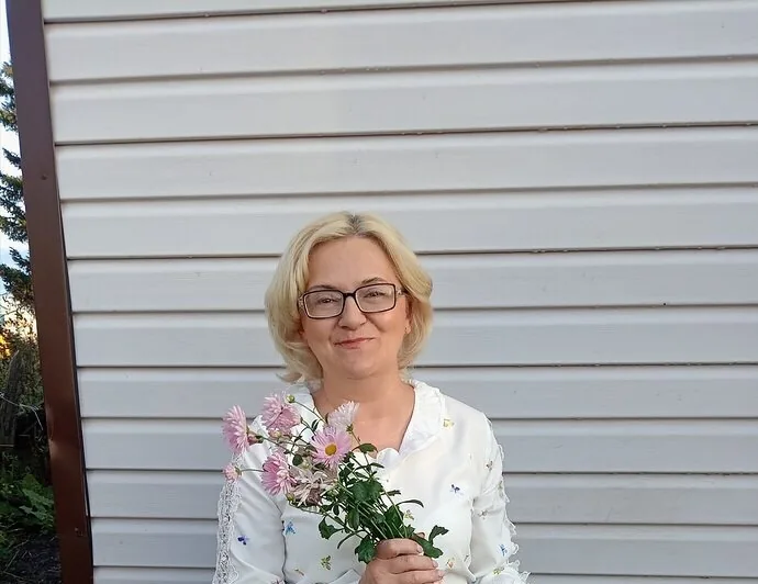 Валерия