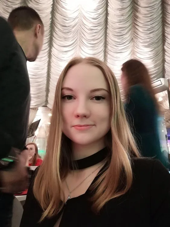 Елизавета