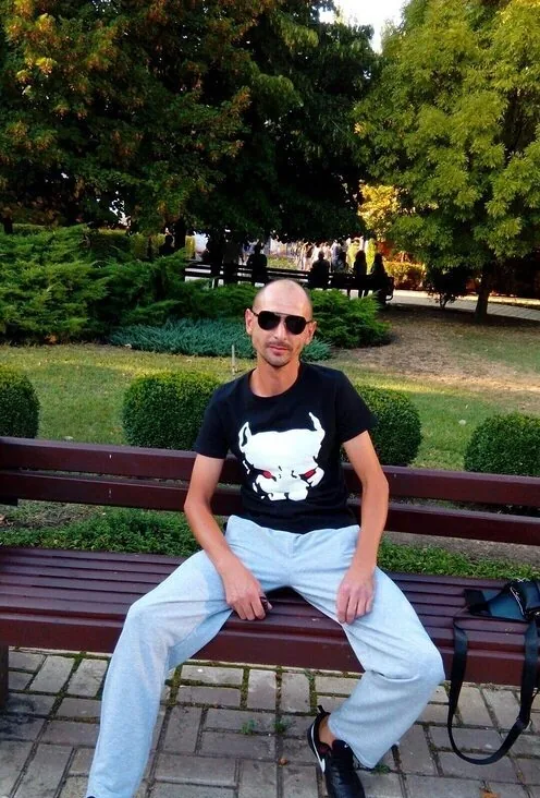 Даниил