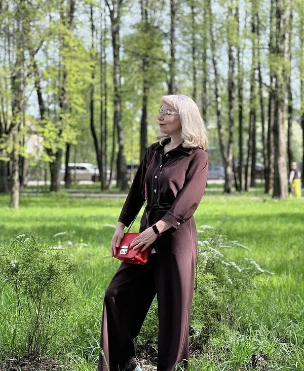 Таня