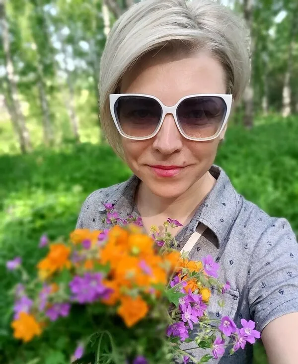 Светлана