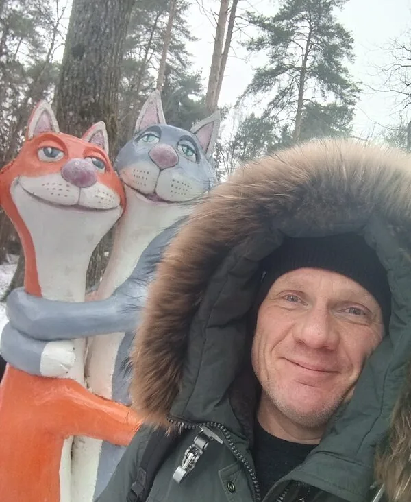 Виталий