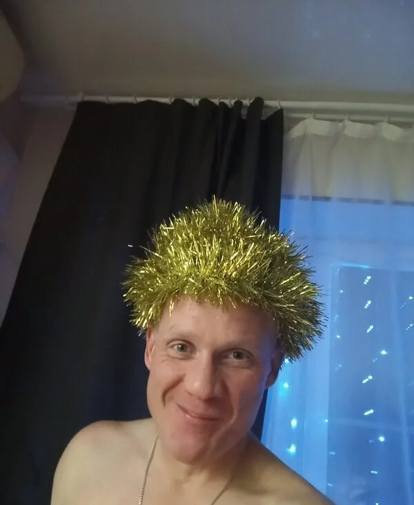 Виталий