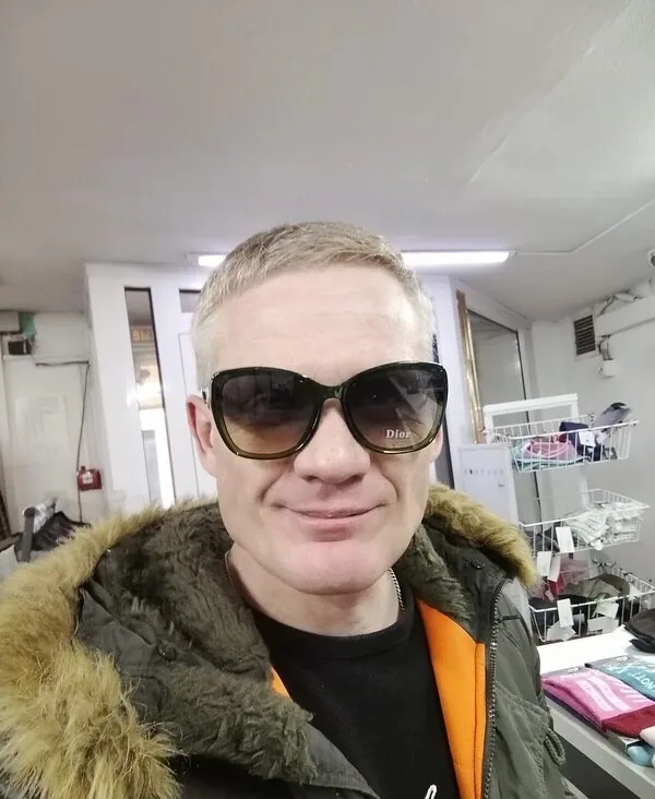 Виталий