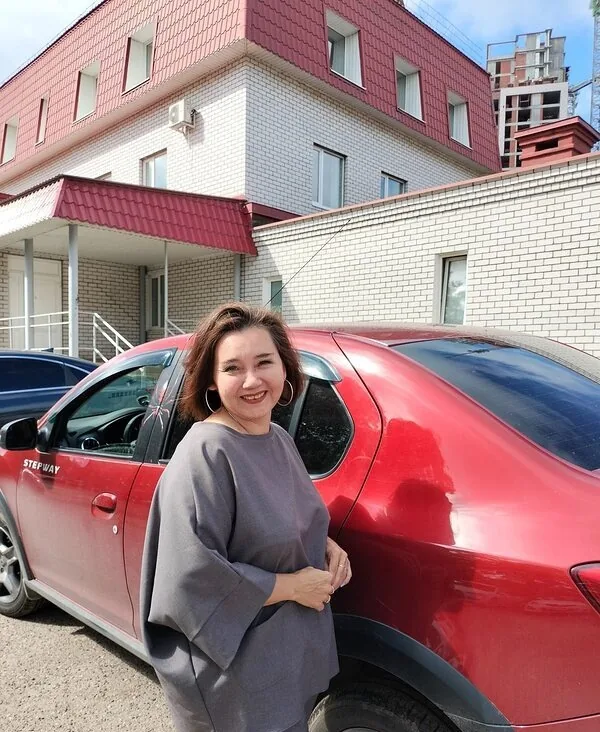 Таисия