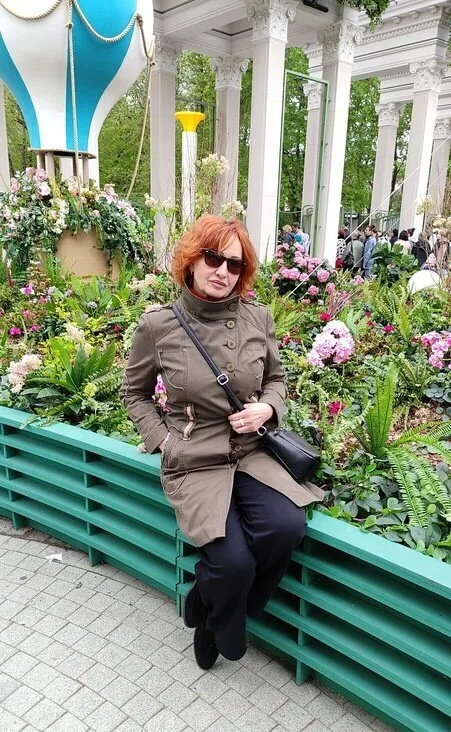 Елена