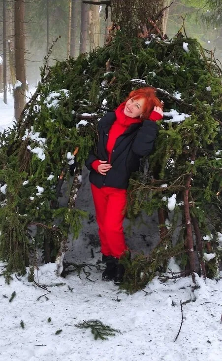 Елена