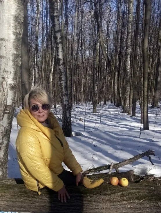 Марина