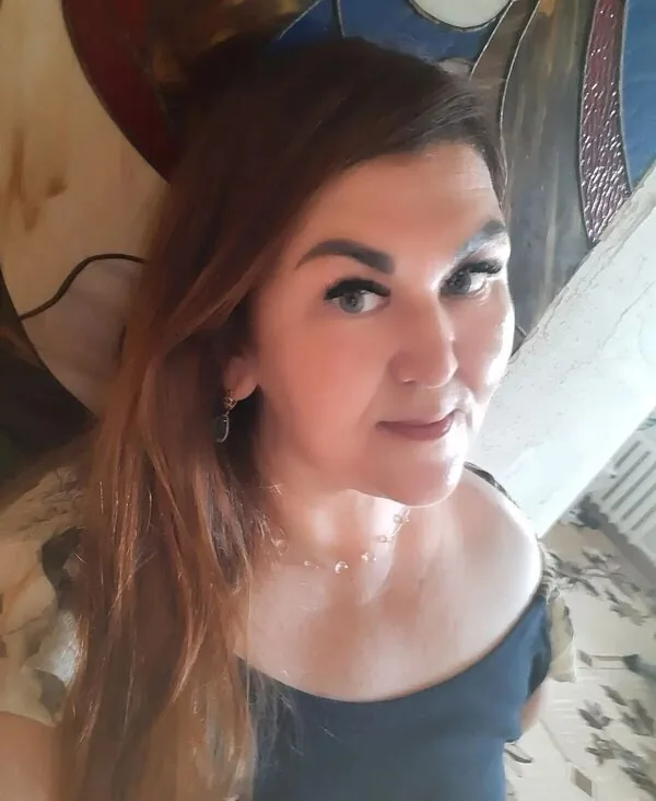Карина