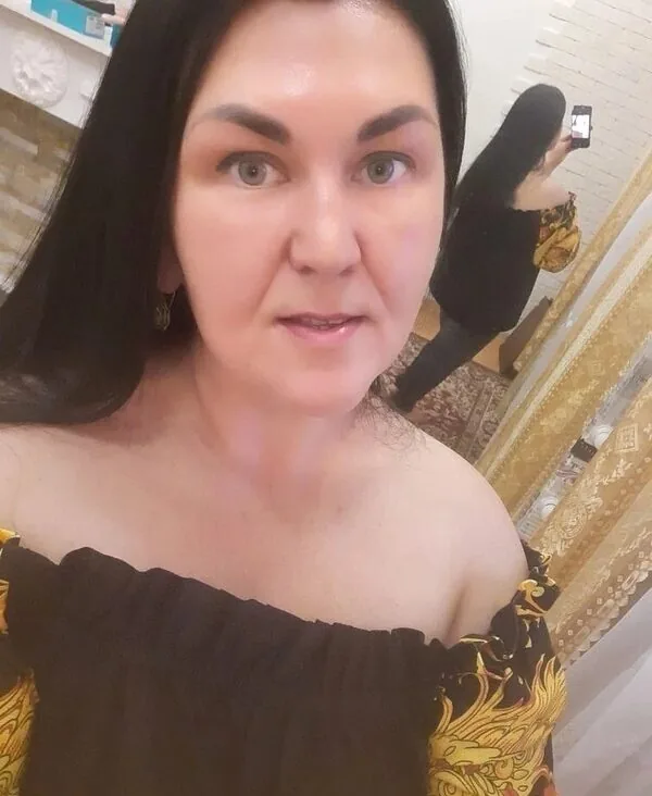 Карина
