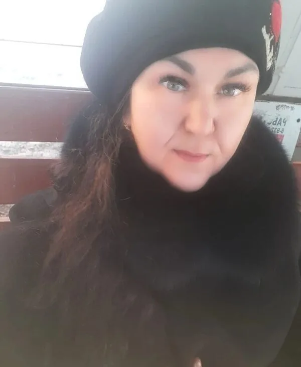 Карина