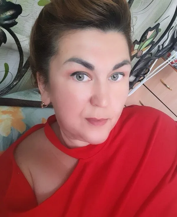 Карина