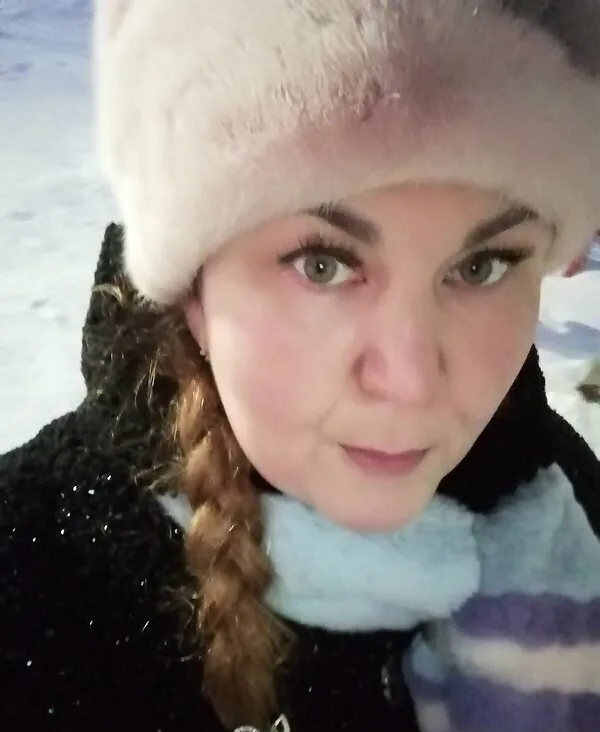 Карина