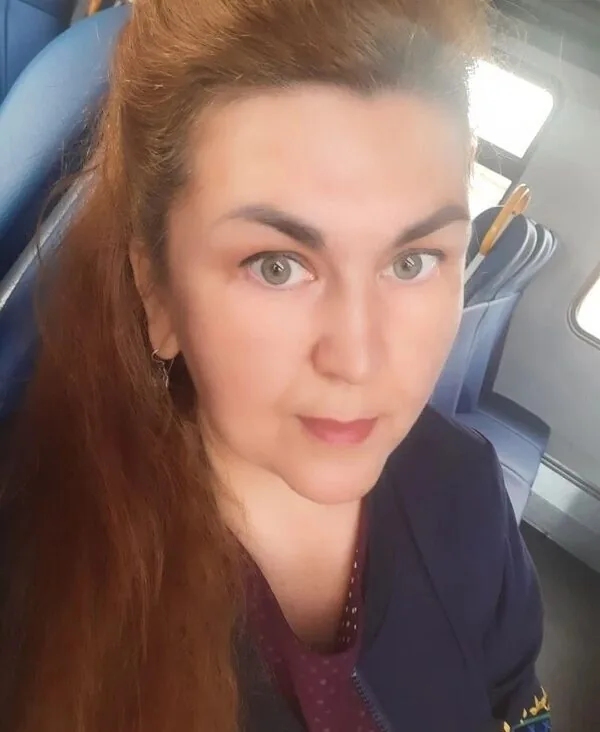 Карина