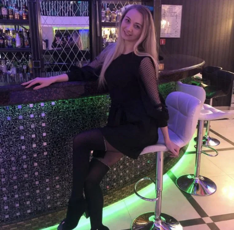 Екатерина