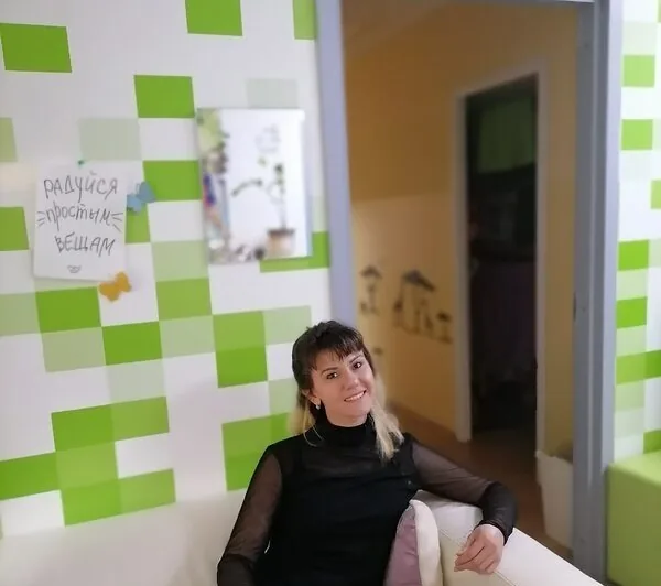 Инна
