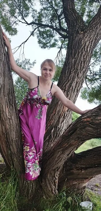 Эвелина