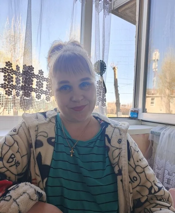 Эвелина