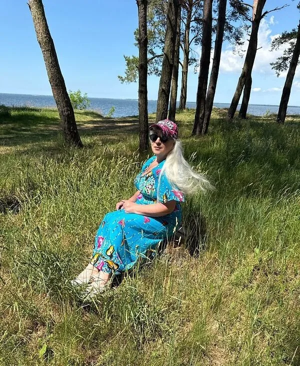 Ксюша