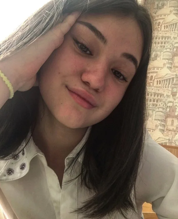 Полина