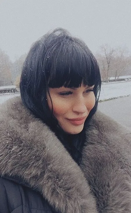 Дарья